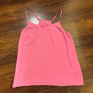 Lilly Pulitzer Pink Camisole Top